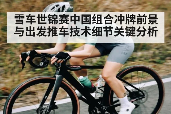 雪车世锦赛中国组合冲牌前景与出发推车技术细节关键分析